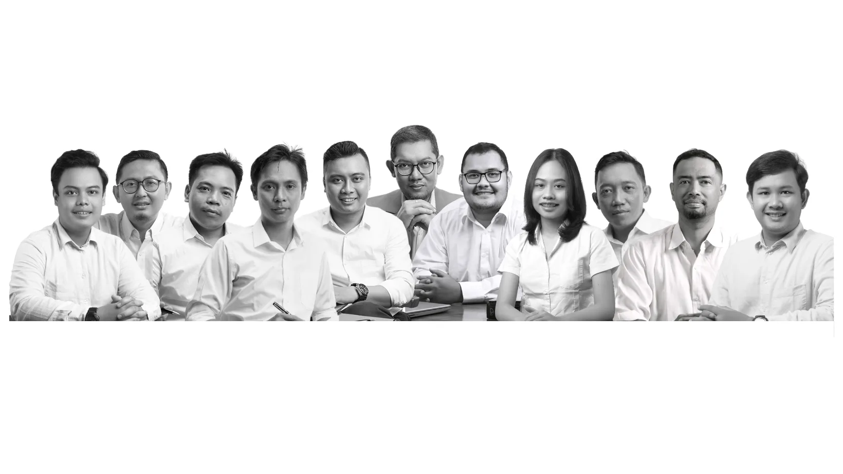 Ilustrasi pendampingan fleksibel sesuai kebutuhan Anda