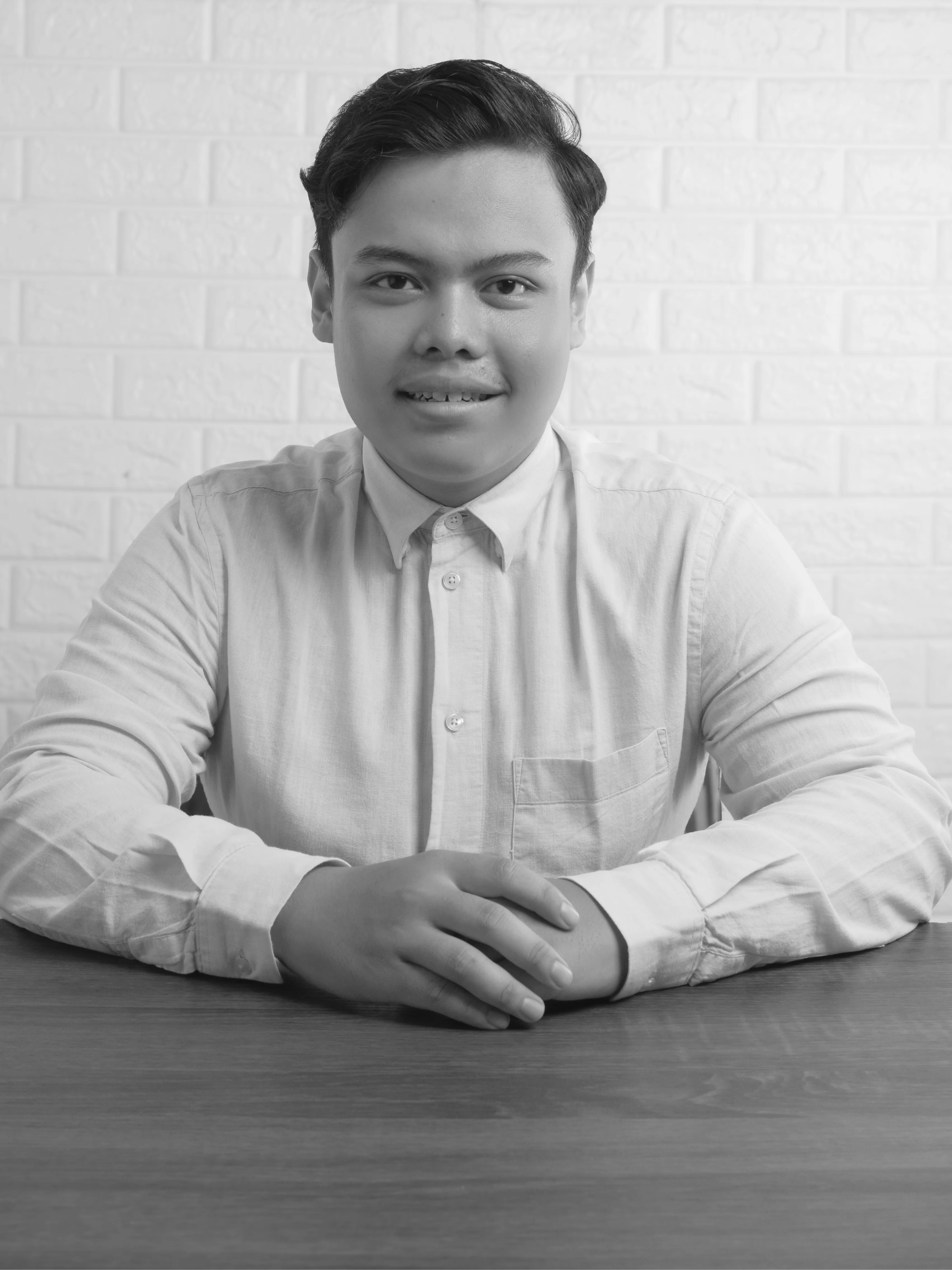 Rafi Anhar