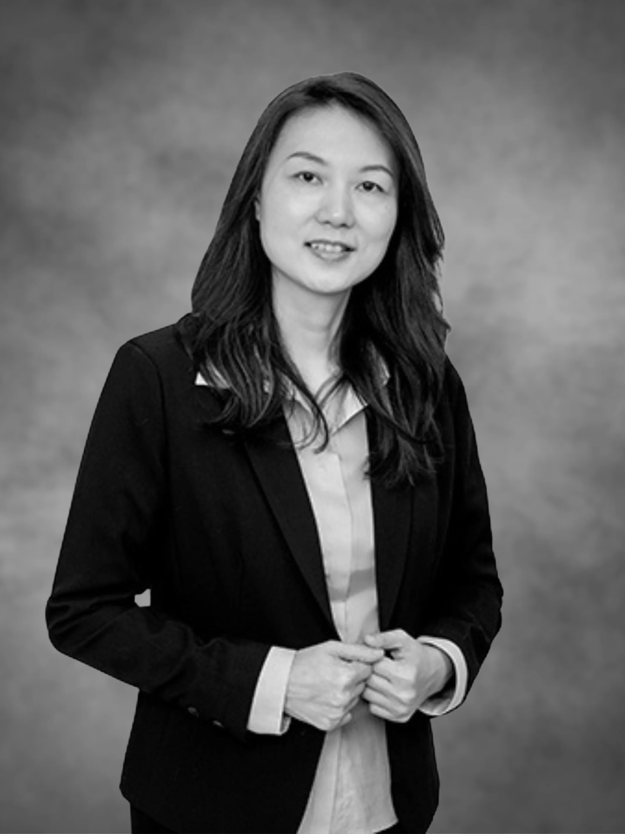 Dr. Tabitha Sri Jeany, SH, MKn